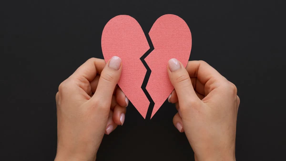 Reconocida modelo confirmó su separación con su novio luego de casi 4 años juntos