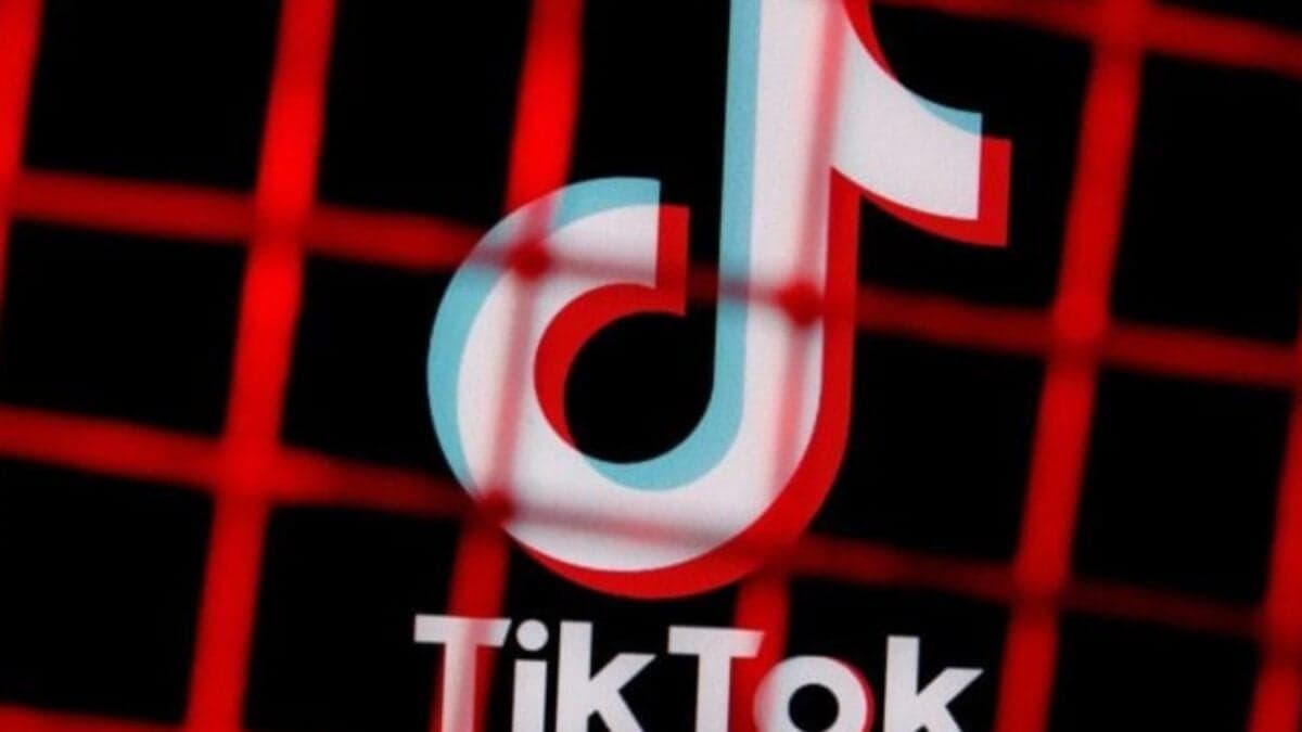 Despidos en TikTok al pasar a moderación por IA