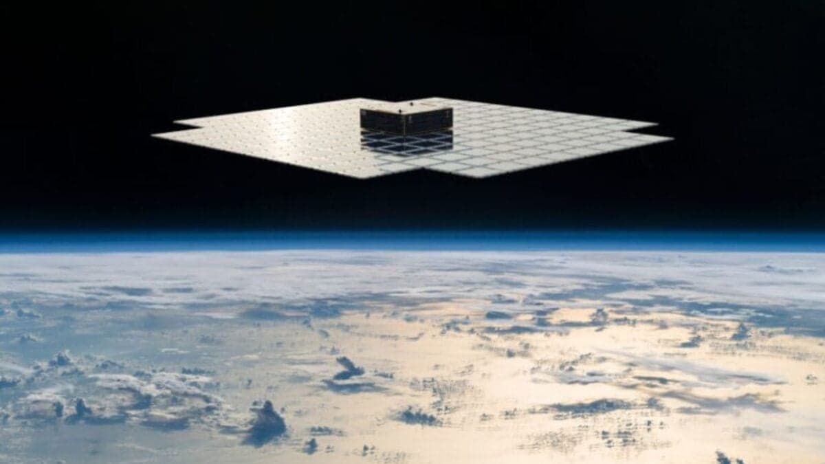 Las compañías de satélites como SpaceX ignoran las quejas de los astrónomos que quieren salvar el cielo nocturno