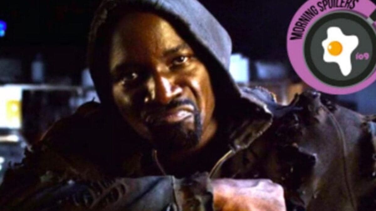 La temporada 2 de “Daredevil: Born Again” podría traernos de nuevo a Luke Cage