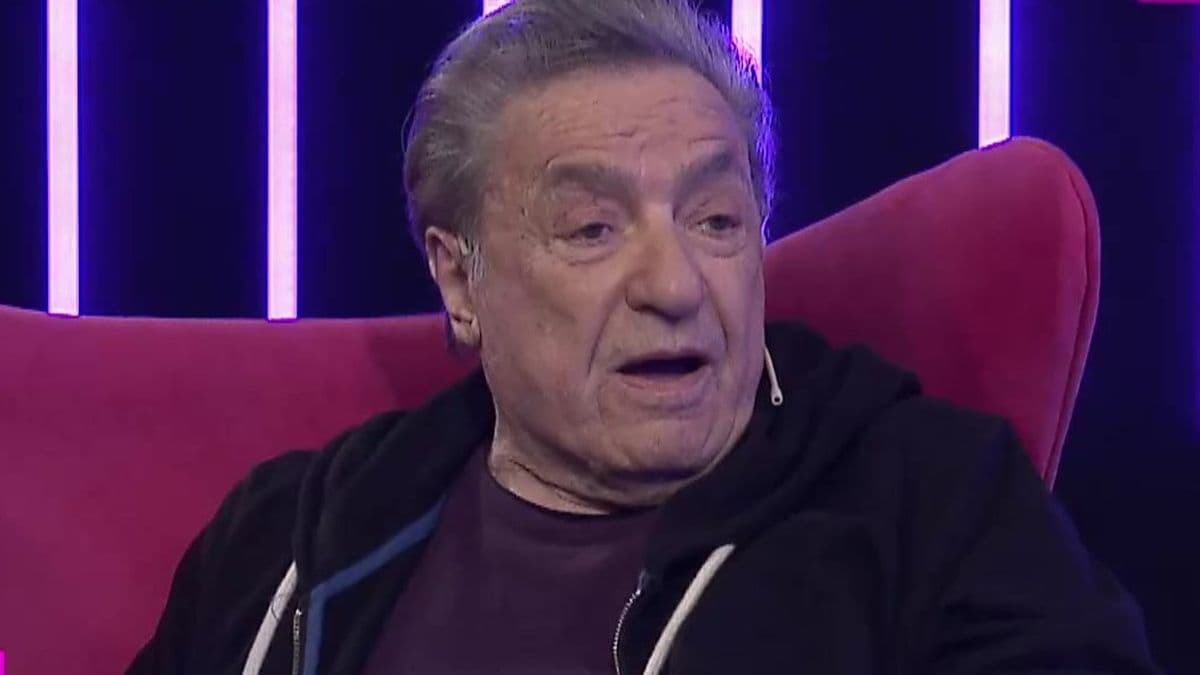 Antonio Grimau: “Mi profesión es un placer, no un trabajo”