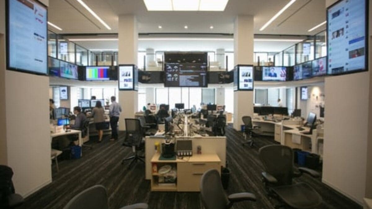 La inteligencia artificial de Google provoca una “crisis existencial” para el periodismo digital