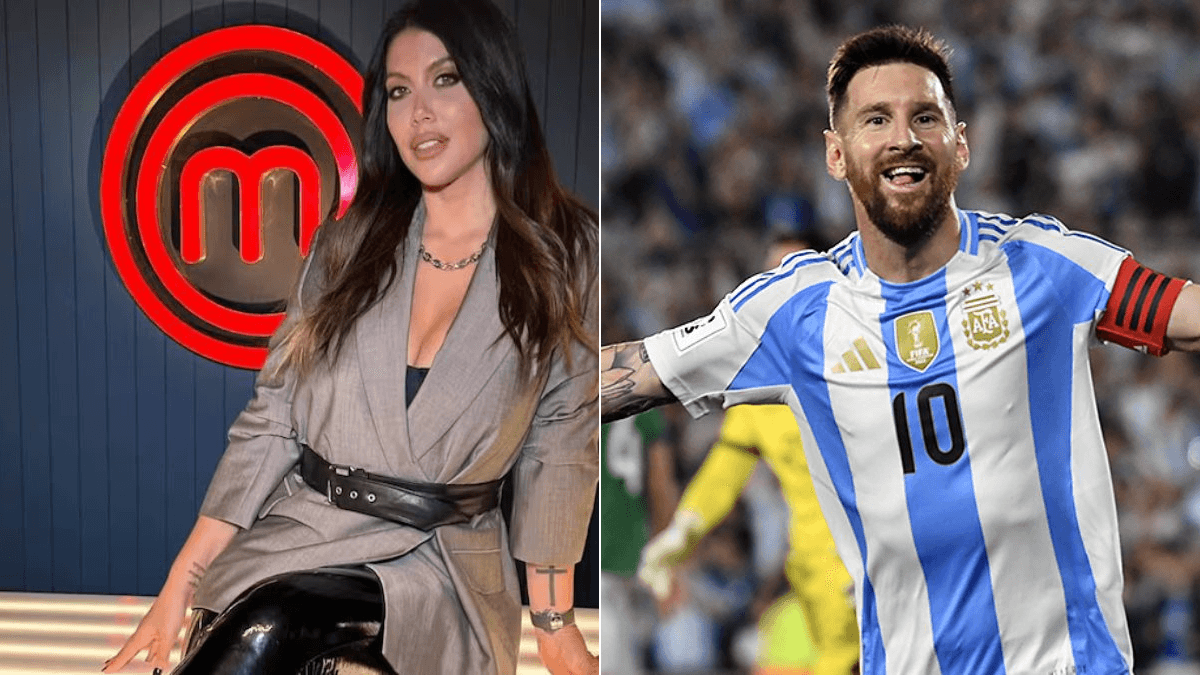 Telefe revelará a los 24 participantes de MasterChef Celebrity tras el partido de la Selección ante Venezuela