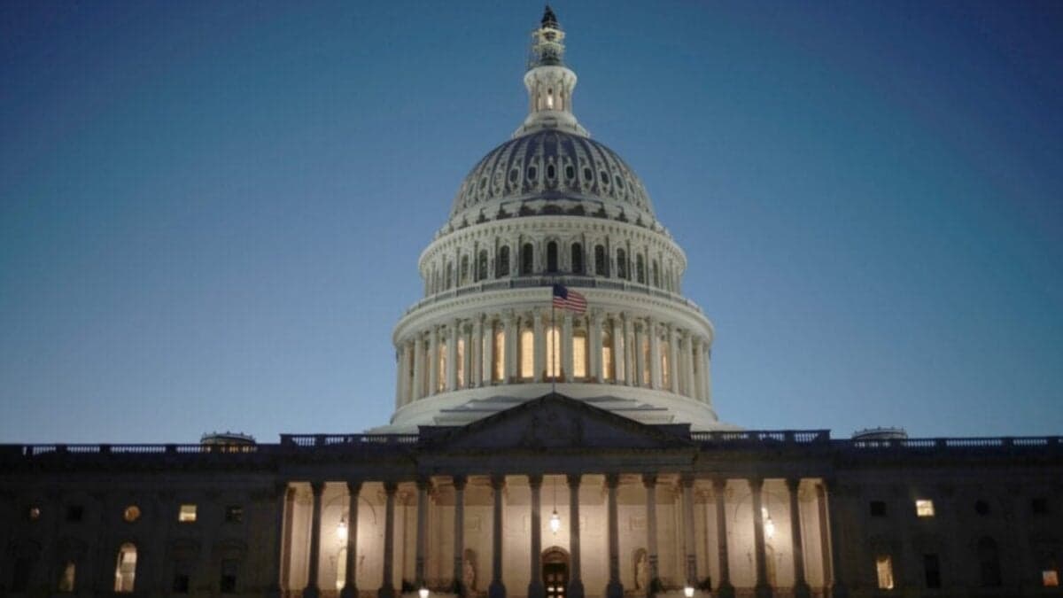 Copilot, la IA de Microsoft, invade el Congreso