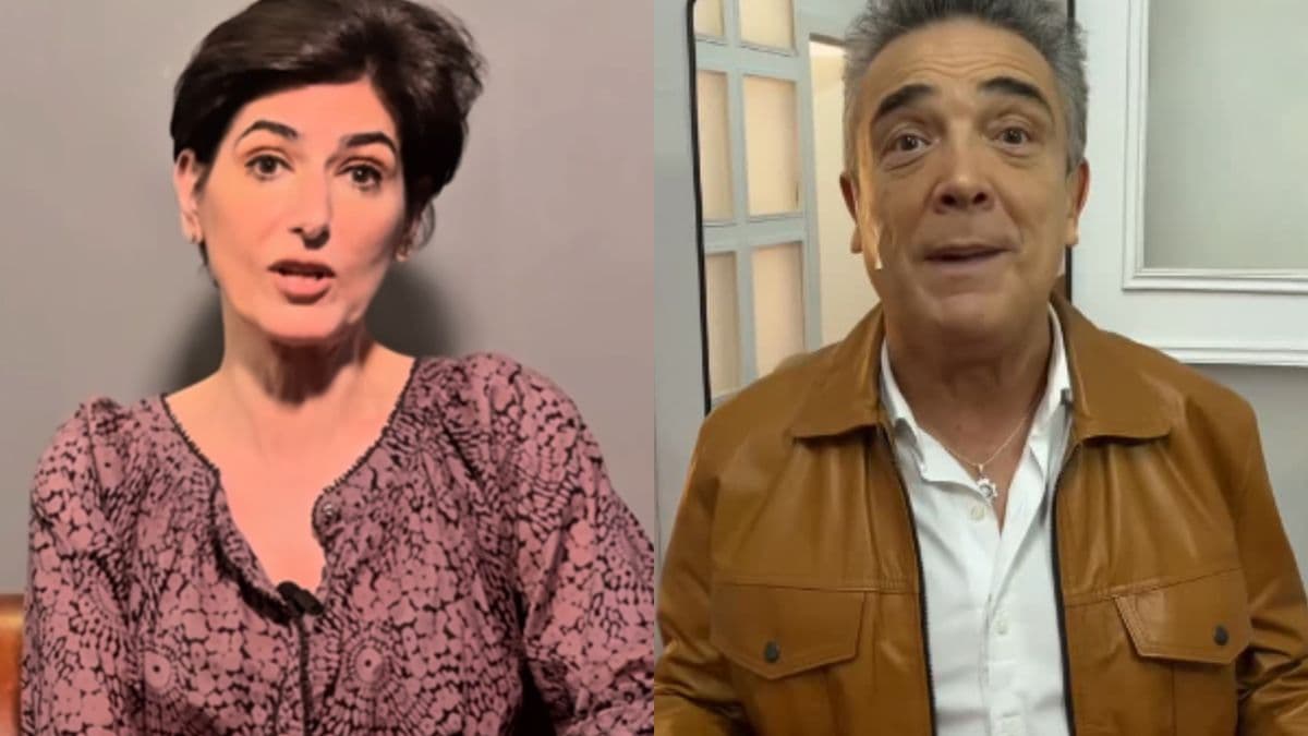 Cecilia Milone reveló un costado impensado de su casamiento con Nito Artaza: “Me usaron”