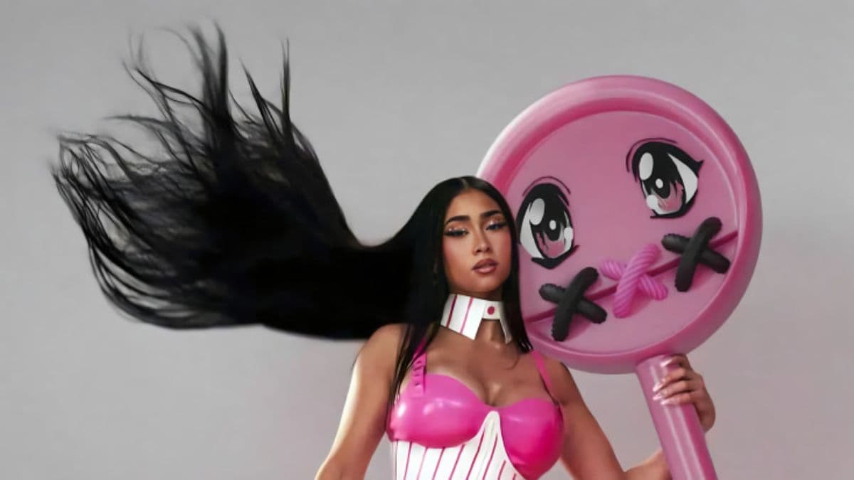 Paloma Mami: la “muñeka” que rompió la caja del género urbano