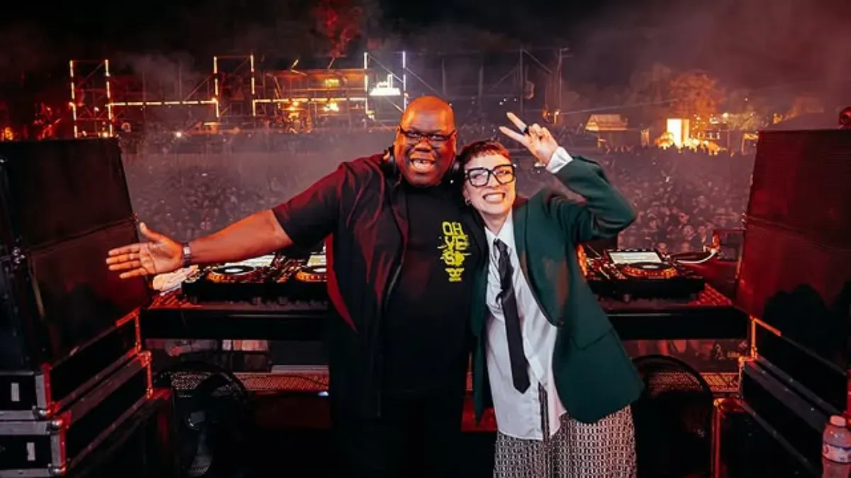 la vida de Victoria Whynot