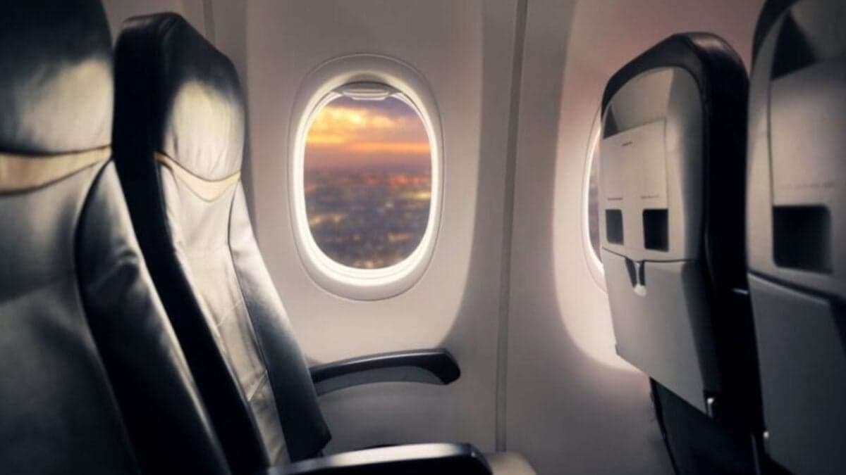 Volar es seguro gracias a los datos y la cooperación, y la industria de la IA podría aprender de las aerolíneas