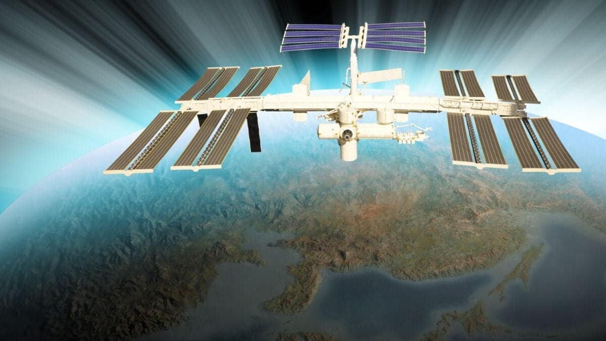 El día que los satélites empezaron a pensar: la nueva era del cielo inteligente