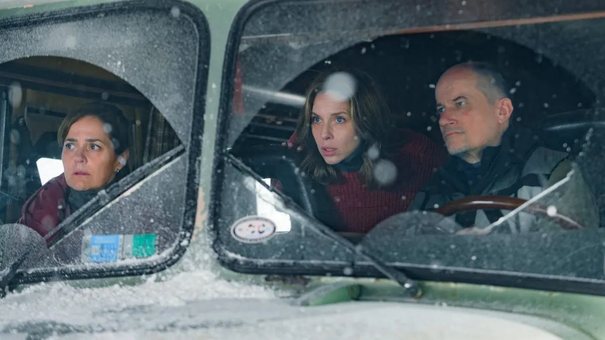 Dolor en el espectáculo: murió una de las actrices de El Eternauta