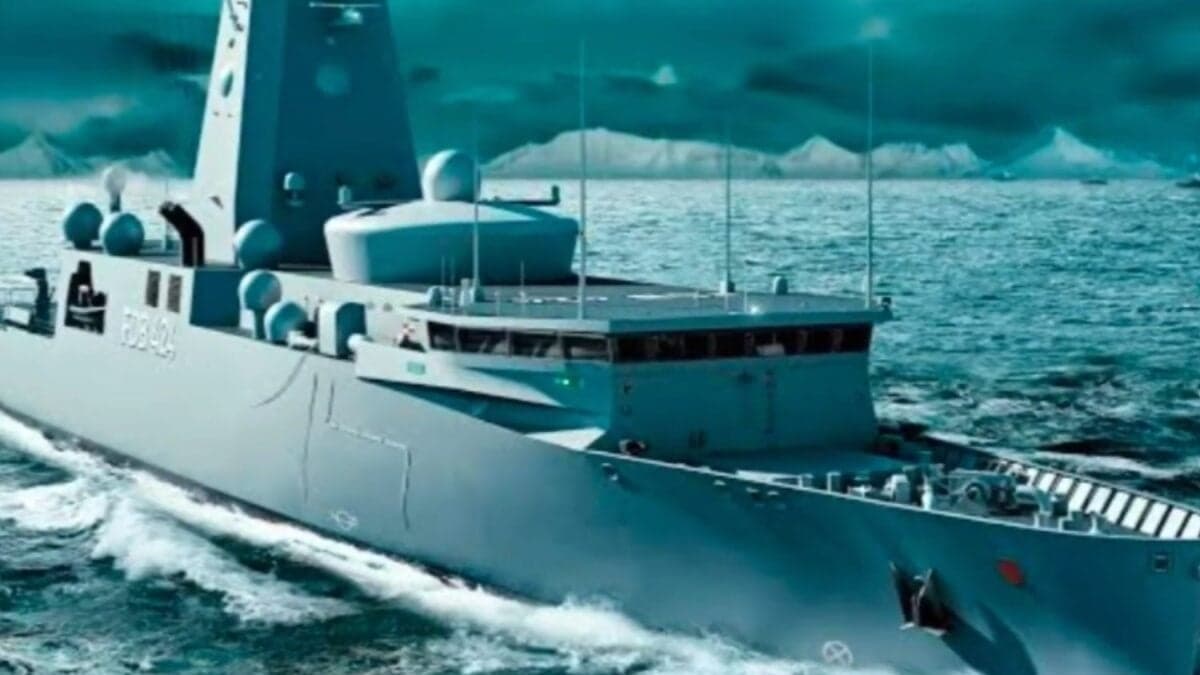 La potencia europea que sorprende con la inversión más ambiciosa, con millones puestos en nuevos buques espías