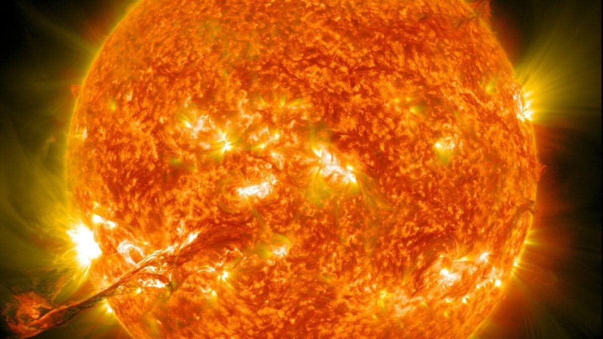 El experimento más ambicioso en el campo de la energía limpia e ilimitada pretende crear una estrella en la Tierra