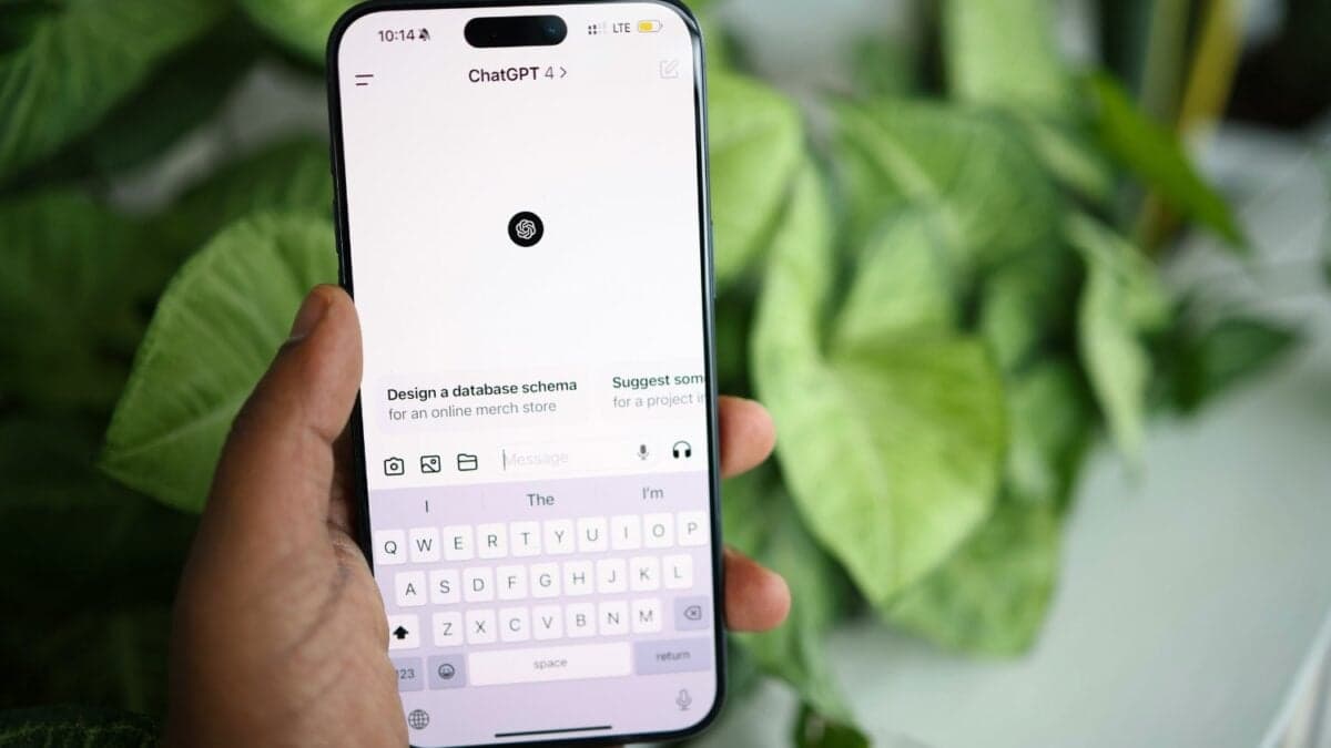 La ciencia advierte cuál es el efecto de permitir que la inteligencia artificial piense por nosotros