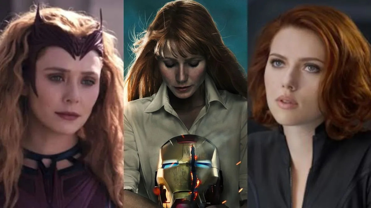 La actriz que regresa a Marvel luego de años de espera: “Siempre quiero volver…”