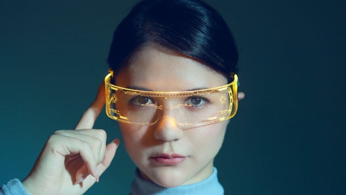 El futuro de las entregas da su primer paso con las gafas inteligentes enfocadas en repartidores que presentó Amazon