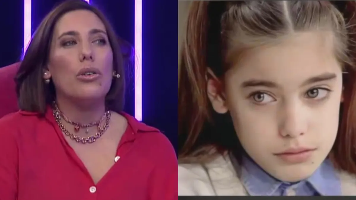 Daniella Mastricchio: “Desaparecí del medio porque no sabía cómo afrontar la fama”
