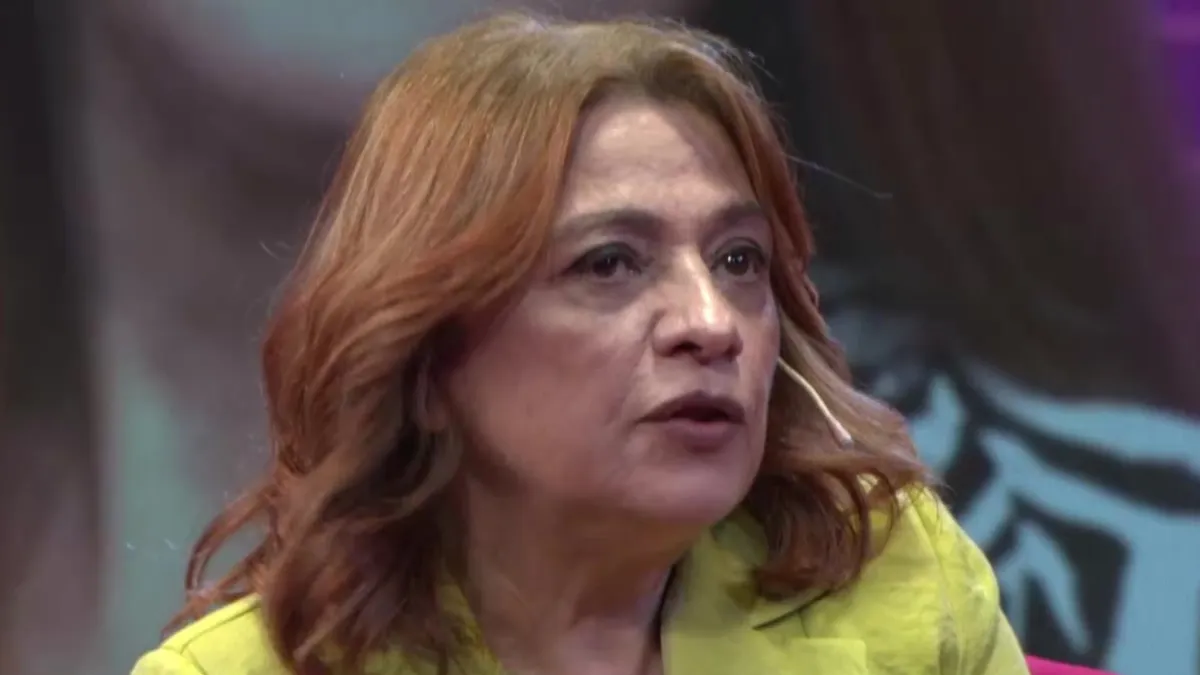 Marcela Feudale: “Nunca hubo un nivel de cipayismo en sangre como el de hoy”