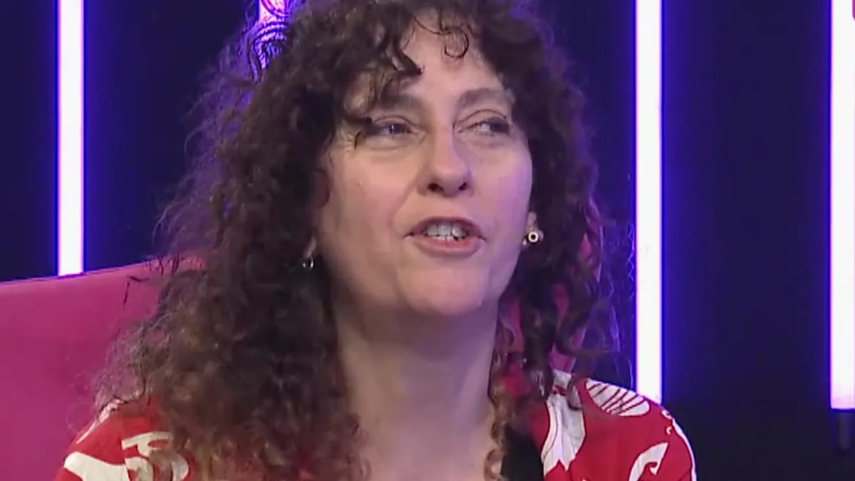 Estela Cristiani, directora de la serie En el barro: “Era necesaria la mirada de una mujer al frente de esta historia”