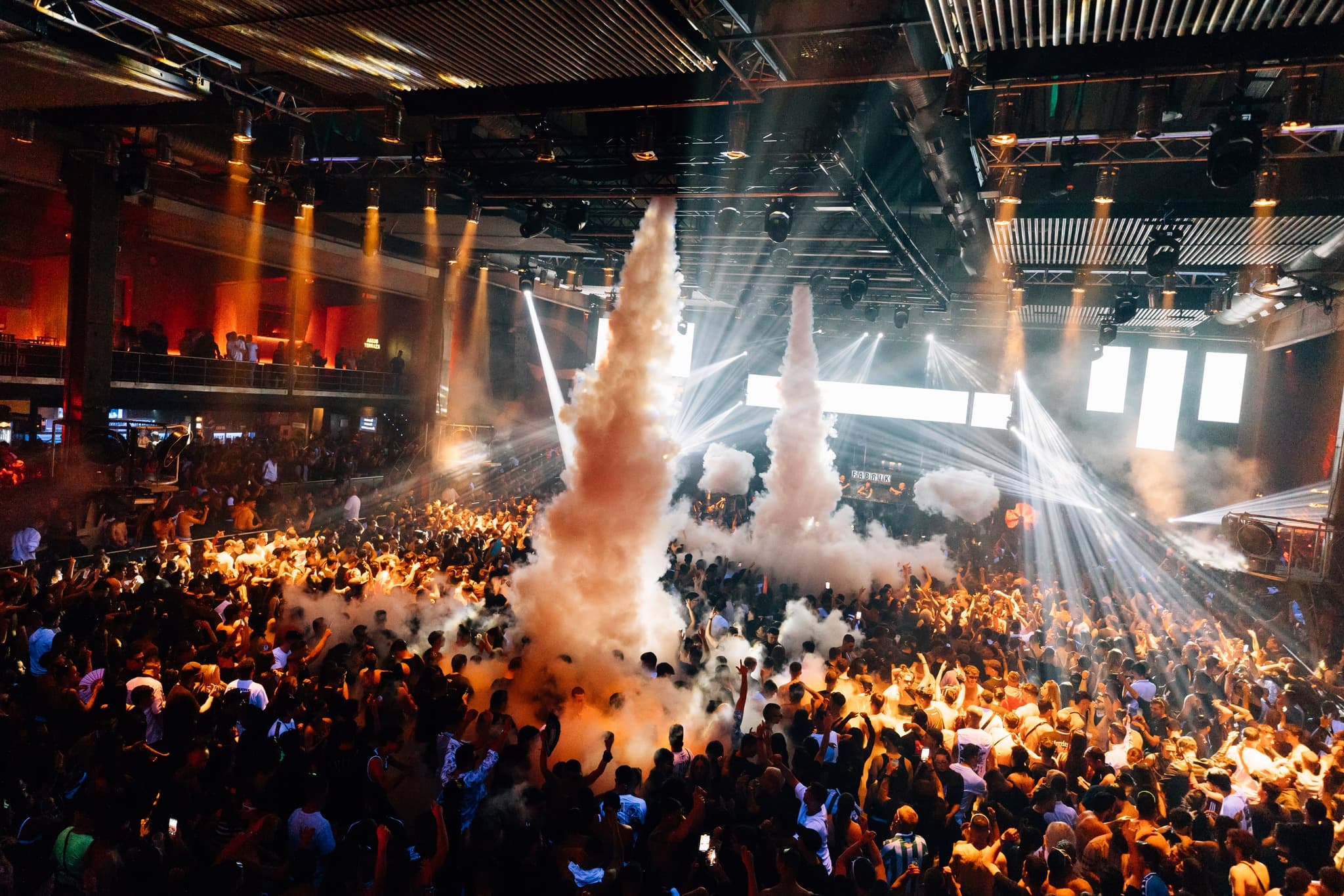 CODE vivirá el 6 de diciembre el cierre de La Trilogíacon un cartel a la altura de la cita