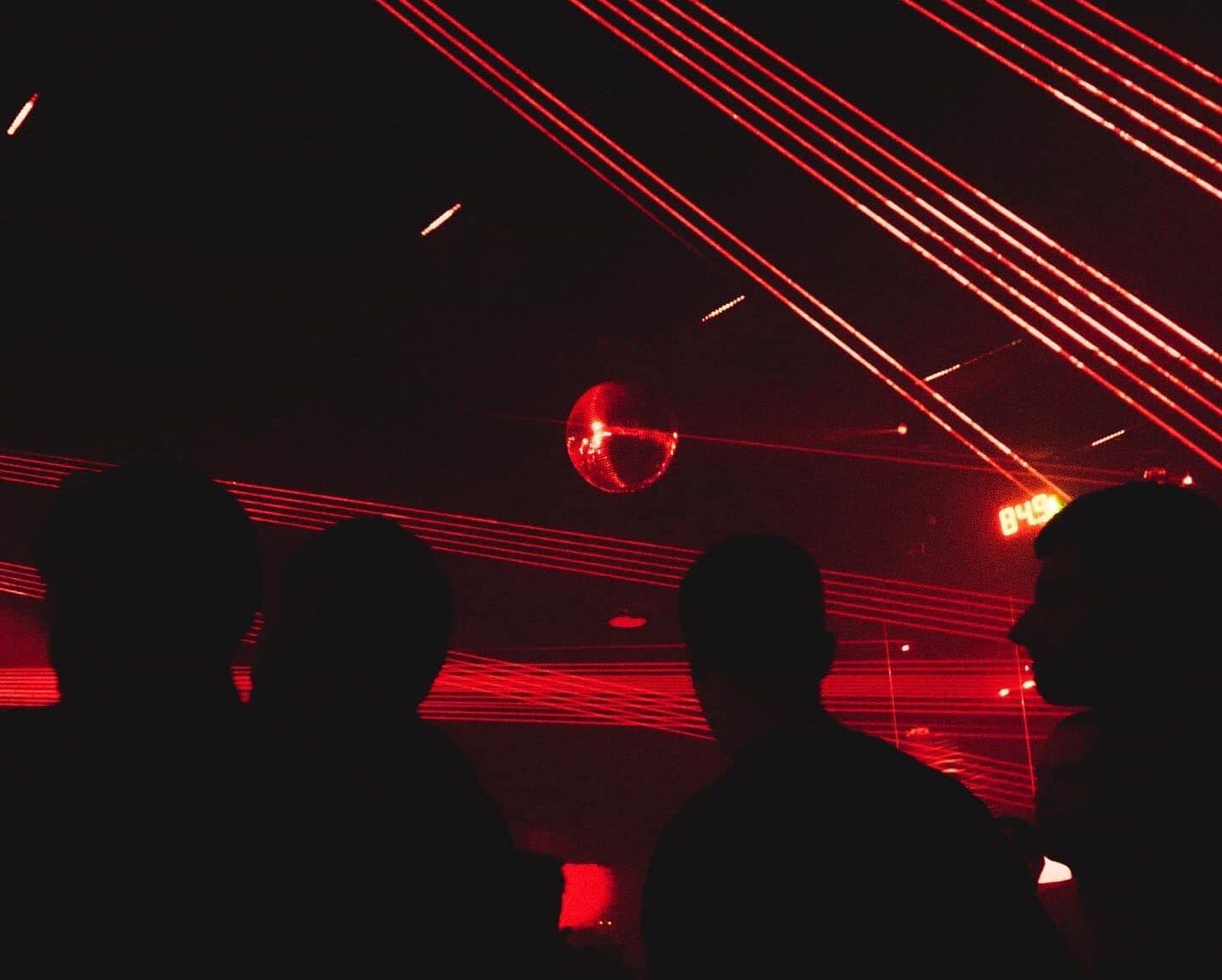 ALTEREGO x FANZINE: el techno vuelve a sus raíces en Madrid