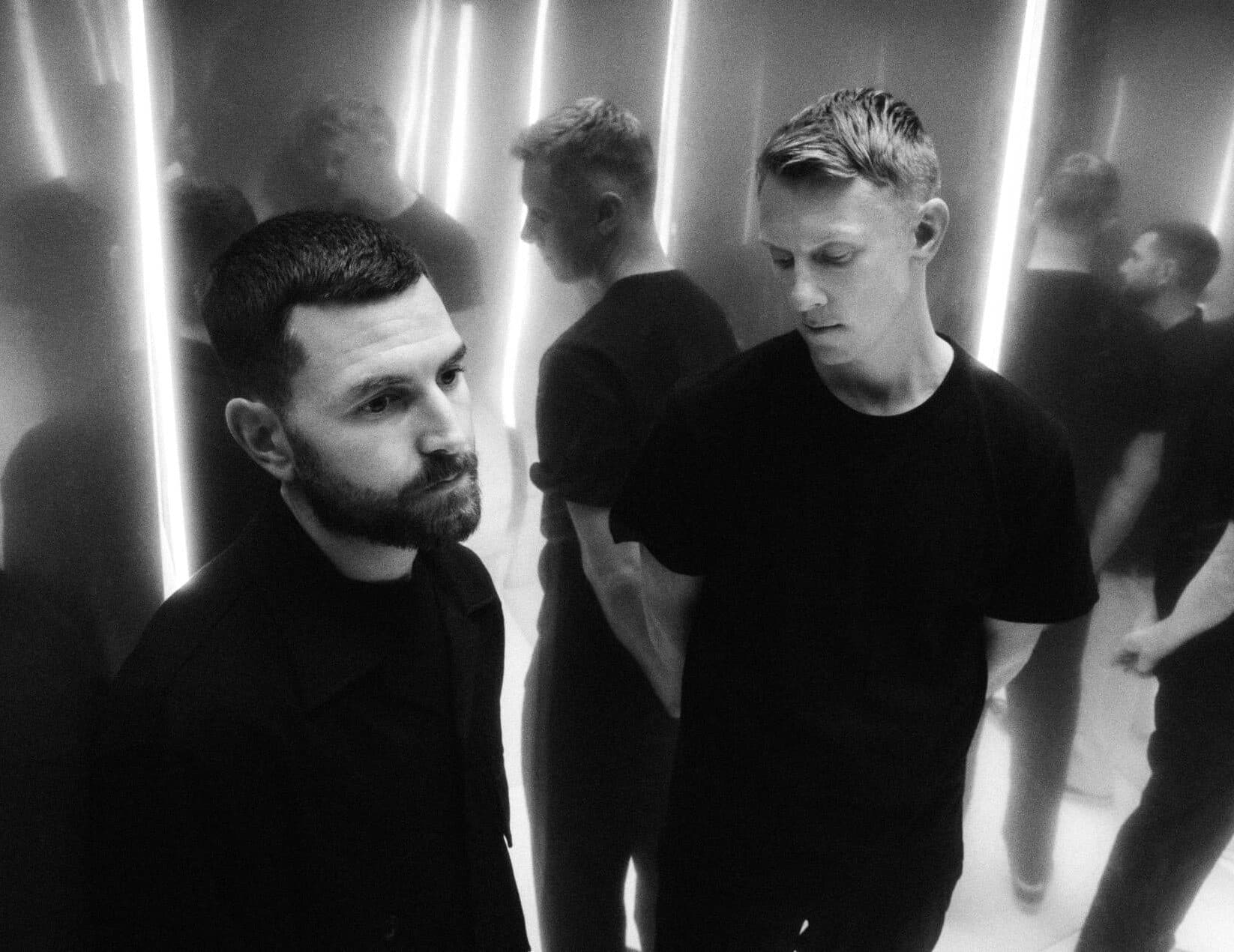 Bicep pone final a su proyecto ‘Chroma’