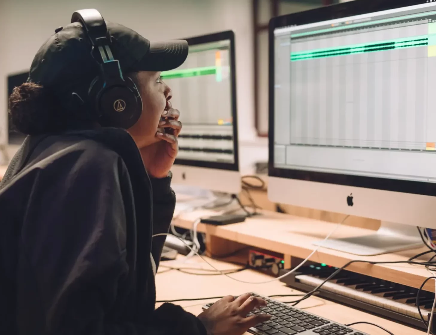 BEATPORT SE UNE A YOUTH MUSIC PARA IMPULSAR A JÓVENES TALENTOS EN LA MÚSICA ELECTRÓNICA