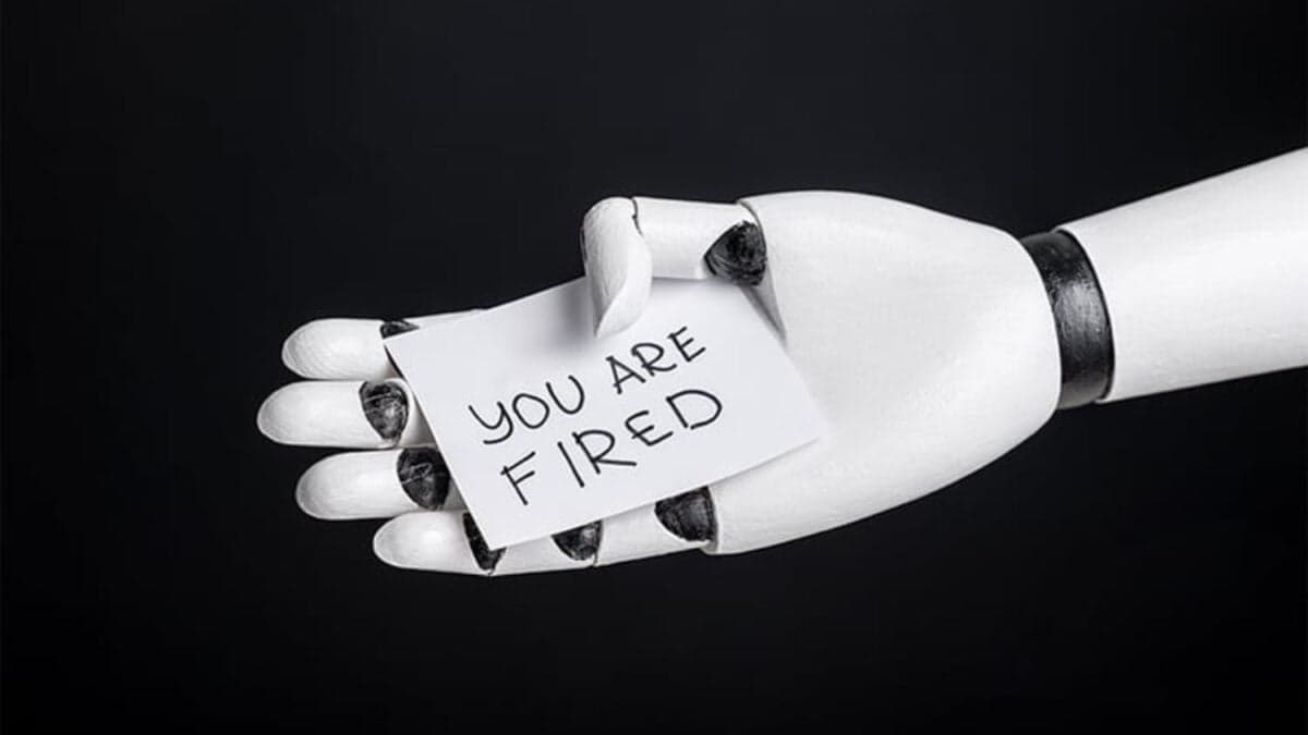 Nueva oleada de despidos golpea el mercado estadounidense: Los investigadores dicen que se van a arrepentir
