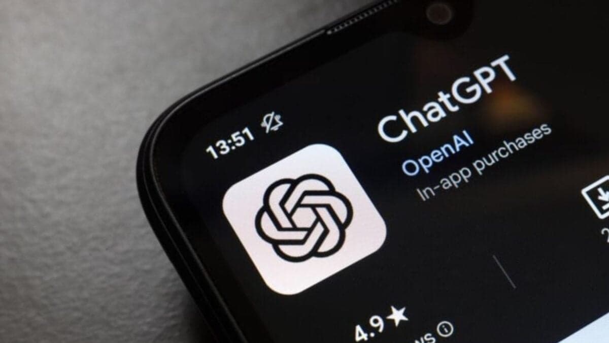 Esto ocurrió cuando un profesor permitió que la mitad de la clase usara la IA