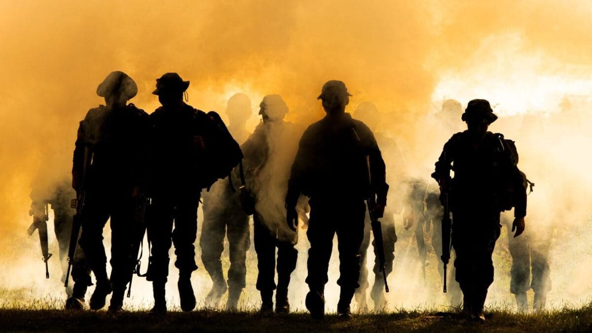 El país que está cambiando las reglas del poder militar en América Latina: preparado en caso estalle el conflicto