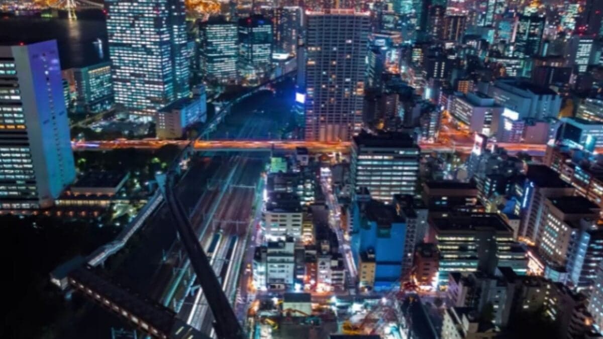 Las ciudades donde el futuro ya vive entre nosotros