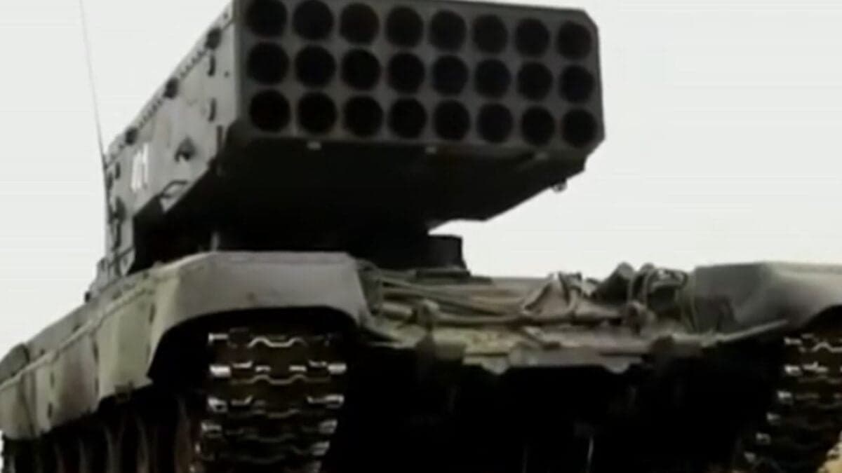 El sistema ruso que inquieta al mundo y cambia las reglas del combate moderno