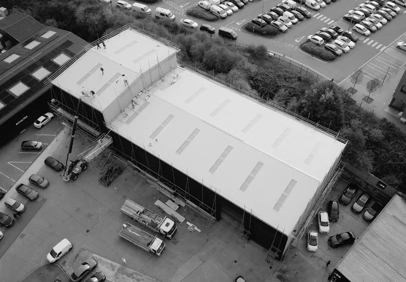 ULTRA: un nuevo espacio de 3.500 personas abrirá sus puertas en Derby este fin de año