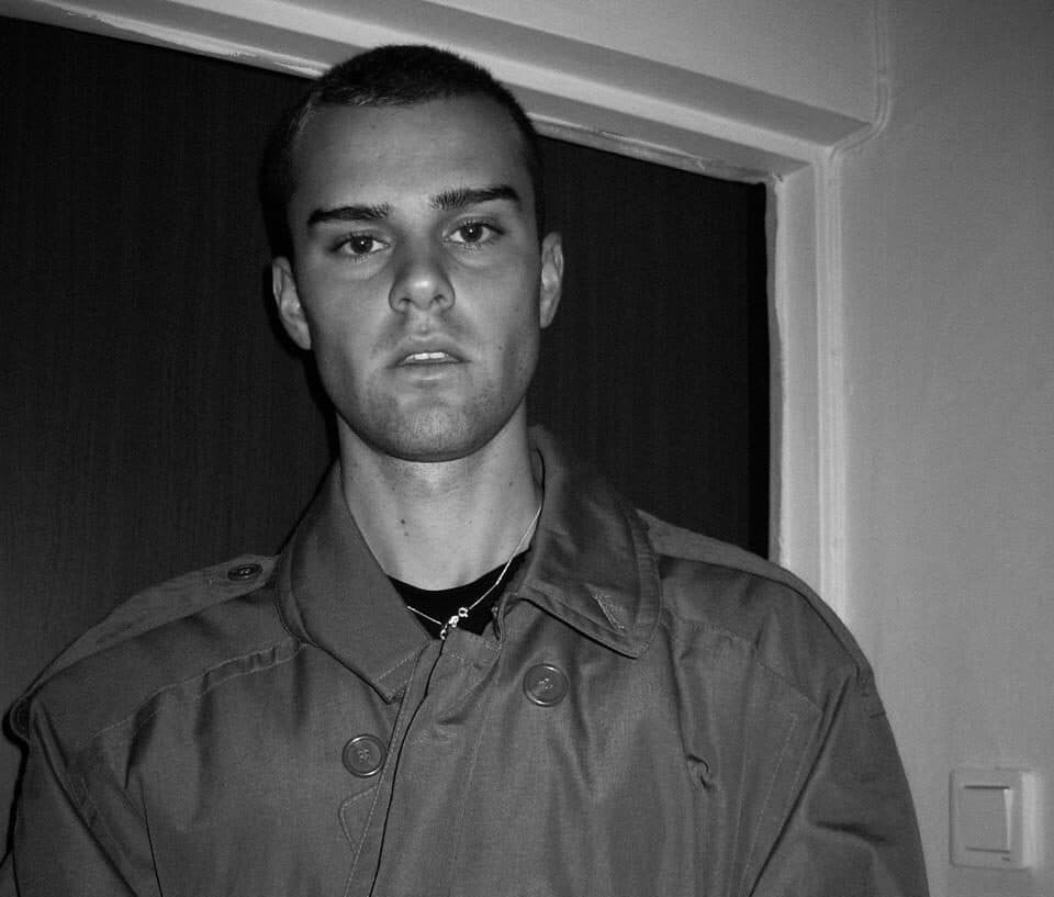 ENZO: El Artista de Estocolmo Que Pronto Escucharás en Todos Lados