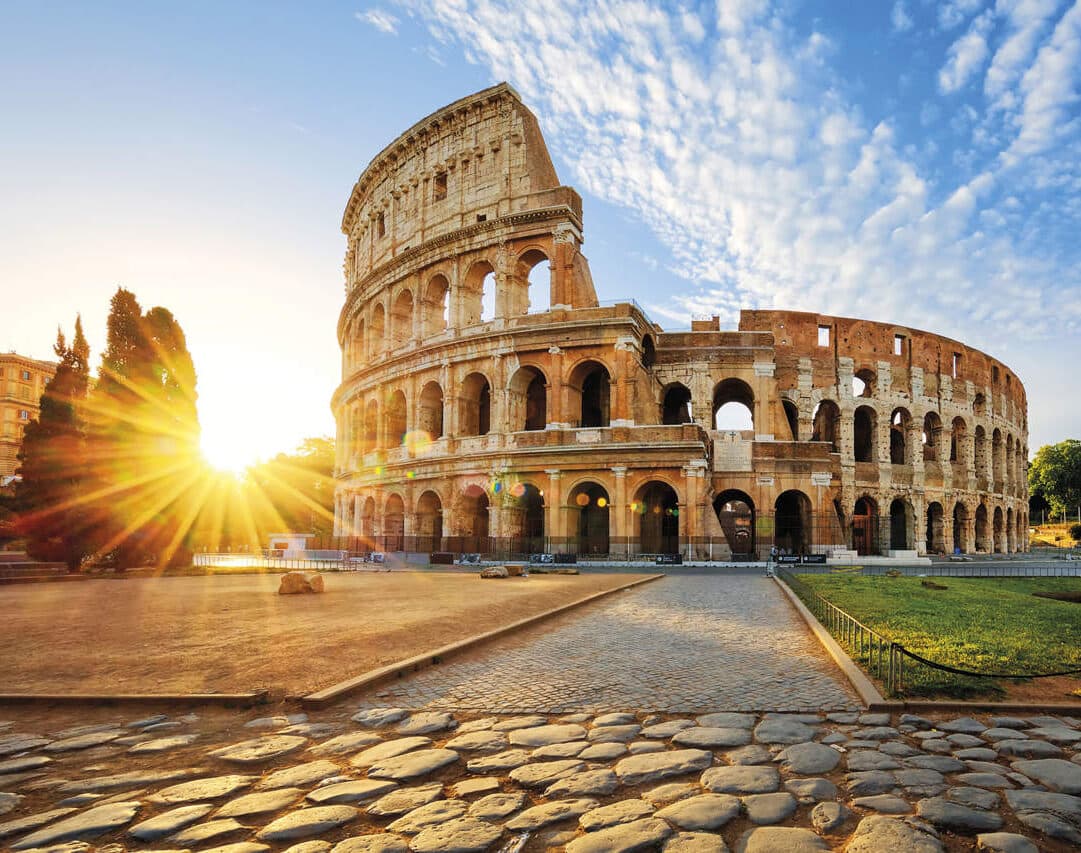 El Coliseo de Roma no acogerá raves: su director aclara los rumores sobre los conciertos en el monumento