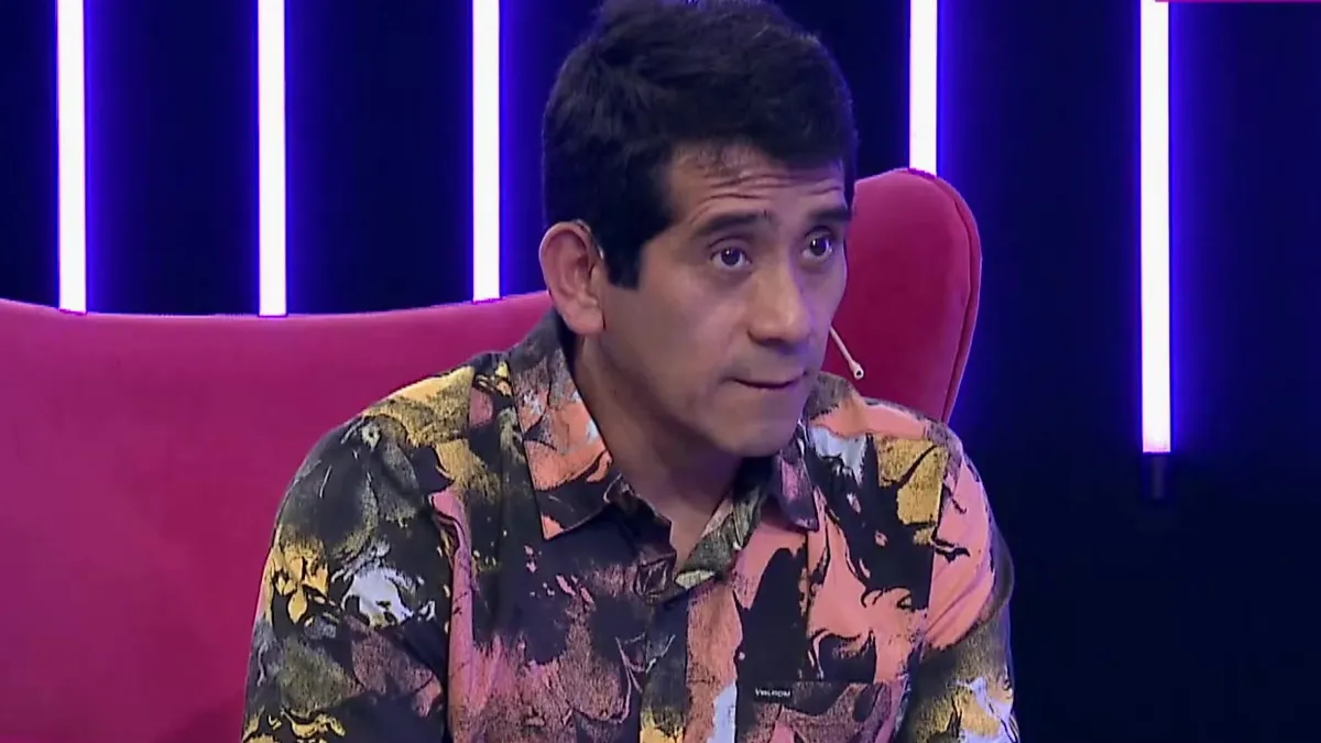 Osqui Guzmán: “La criminalización del color de piel es una realidad desde siempre”