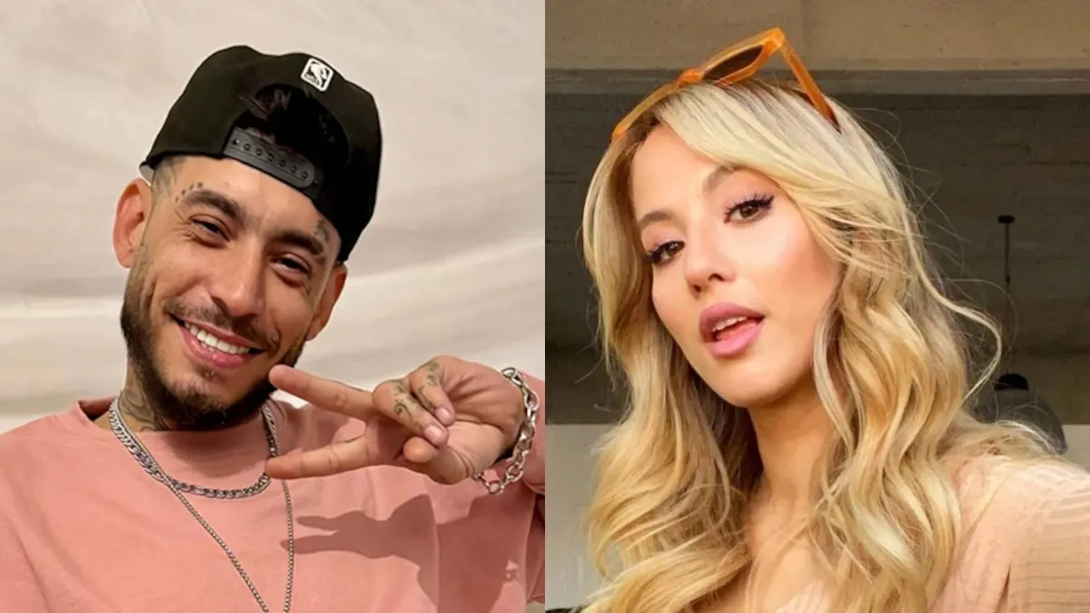 Flor Vigna apareció tras dejar la productora de Ulises Bueno: “Con él está todo bien”