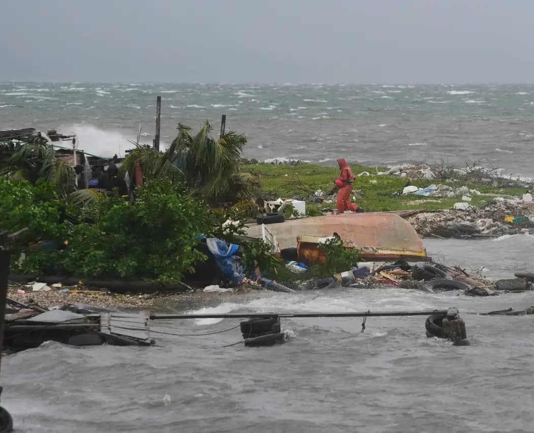 Eventos en Londres, Berlín y Toronto recaudan fondos para apoyar a Jamaica tras el huracán Melissa