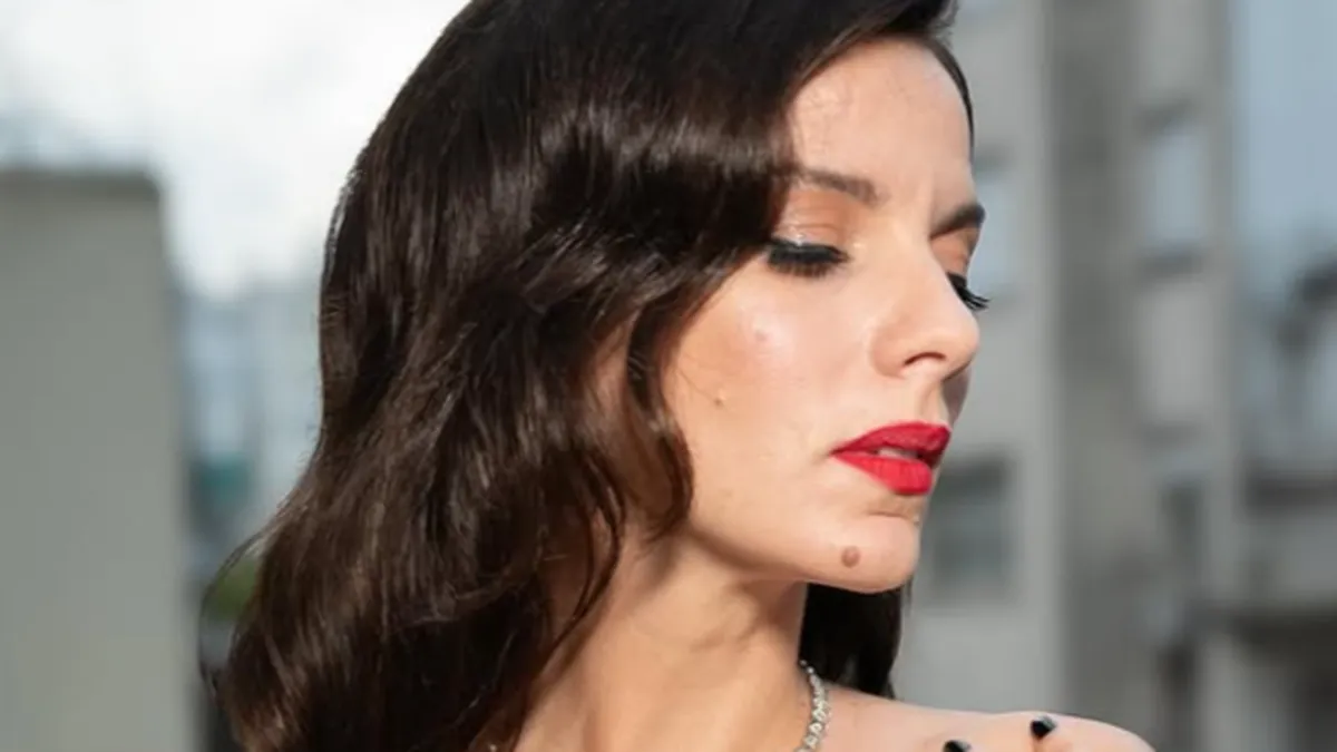 ¡Se acabó el misterio! La verdad detrás de la “foto filtrada” de Gime Accardi junto a un joven