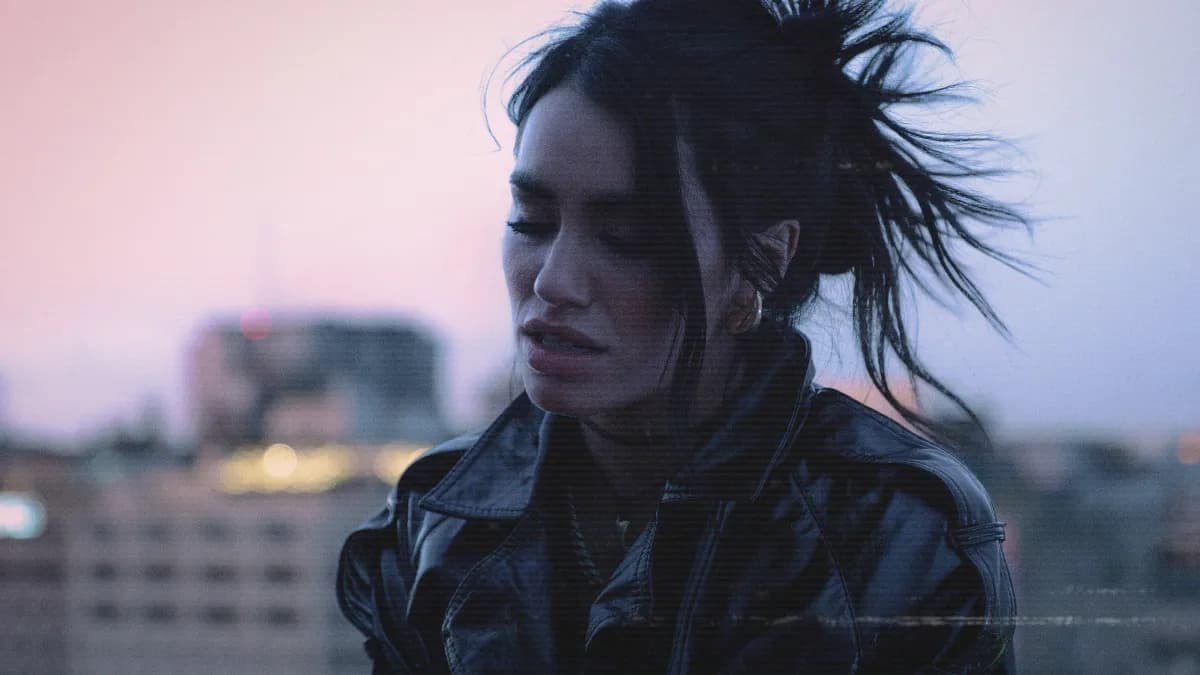 Salió el primer trailer del documental “Lali: la que le gana al tiempo”: por dónde y a partir de cuándo podrá verse