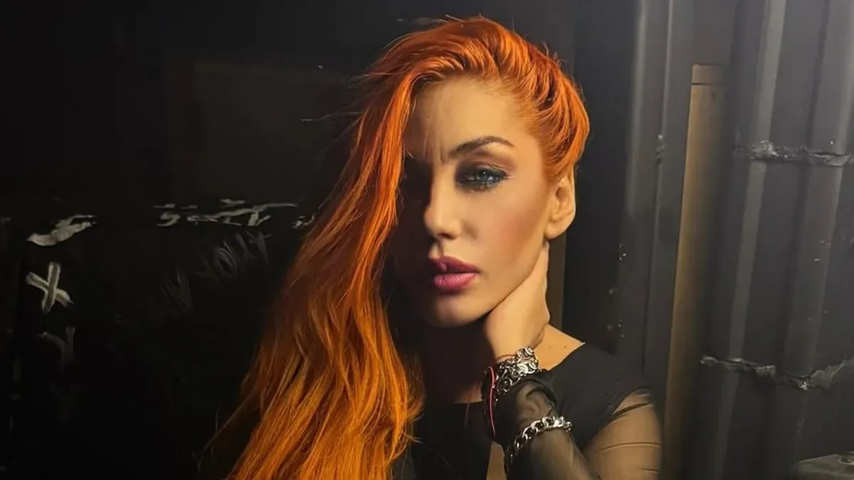 Lourdes Fernández se operó y, horas antes, dejó un mensaje: “Cierro una etapa”