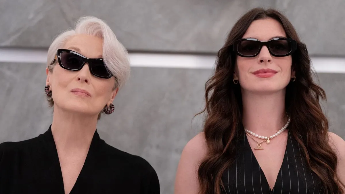 Llegó el tráiler de la película El diablo viste a la moda 2: cuándo se estrena en cines