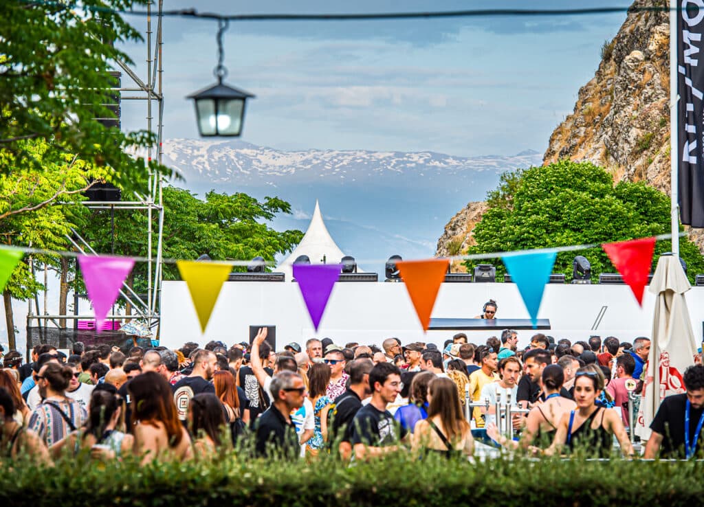 RIT/MO 2026: primeros nombres para bailar entre montañas