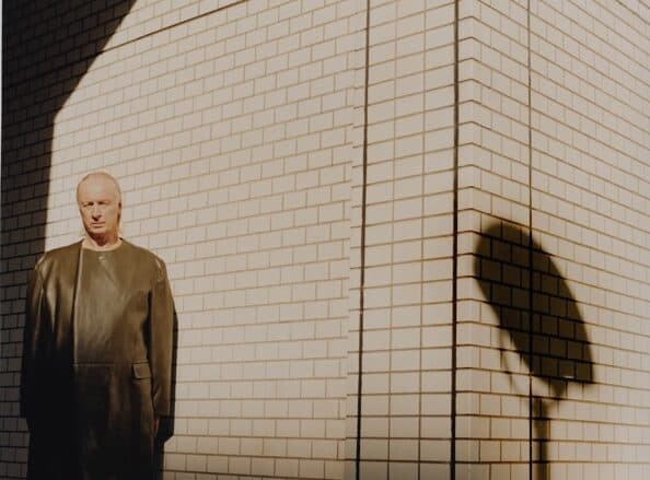 DJ Hell lanza su nuevo álbum NEOCLASH en su sello International Deejay Gigolo