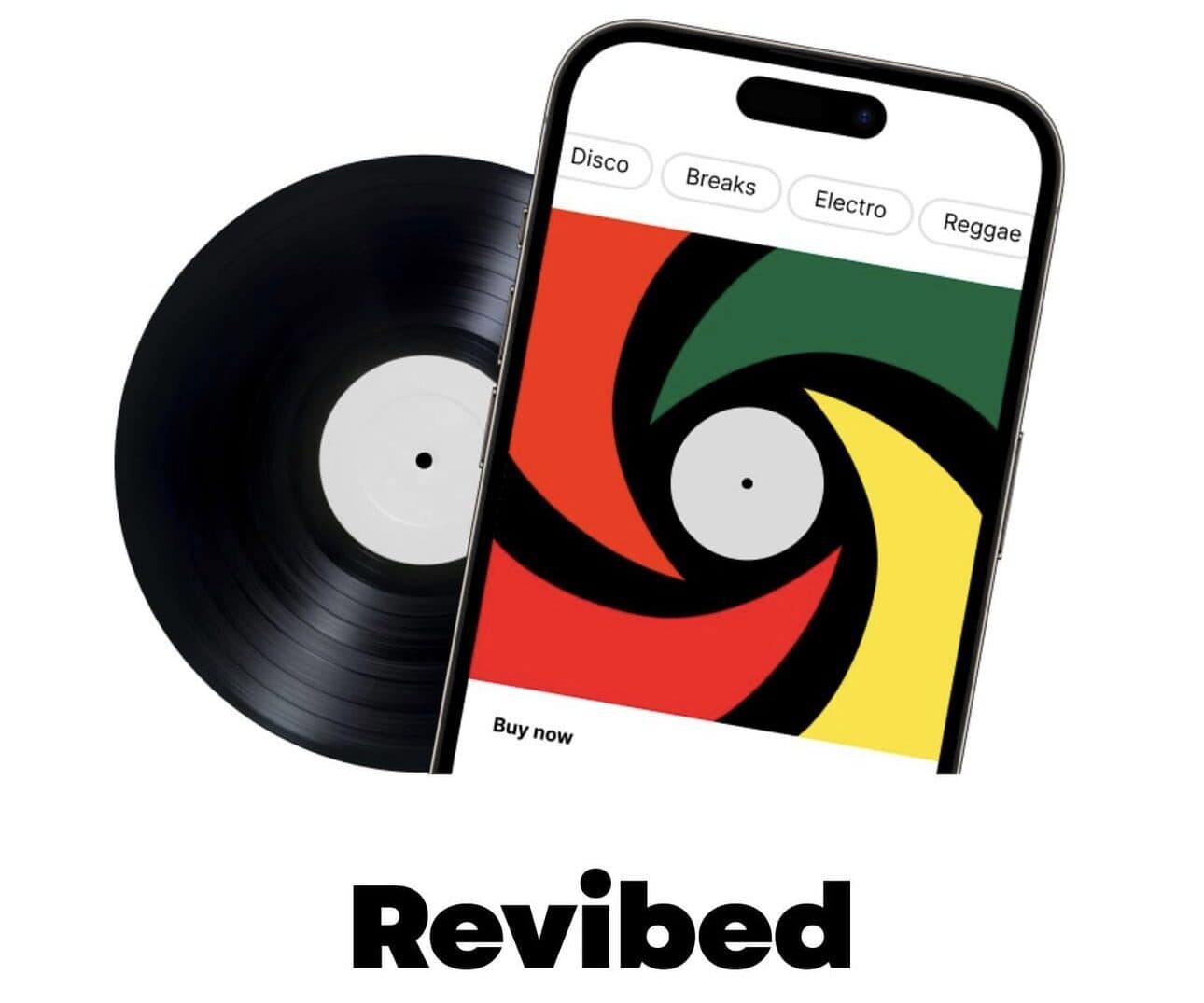 Revibed, señalada por vender digitalizaciones de vinilos sin autorización de artistas y sellos