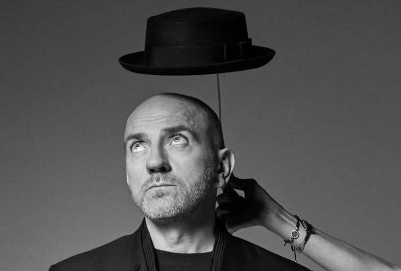 SVEN VÄTH JUNTO A UNDERWORLD EN EL EVENTO DE SATISFAXION