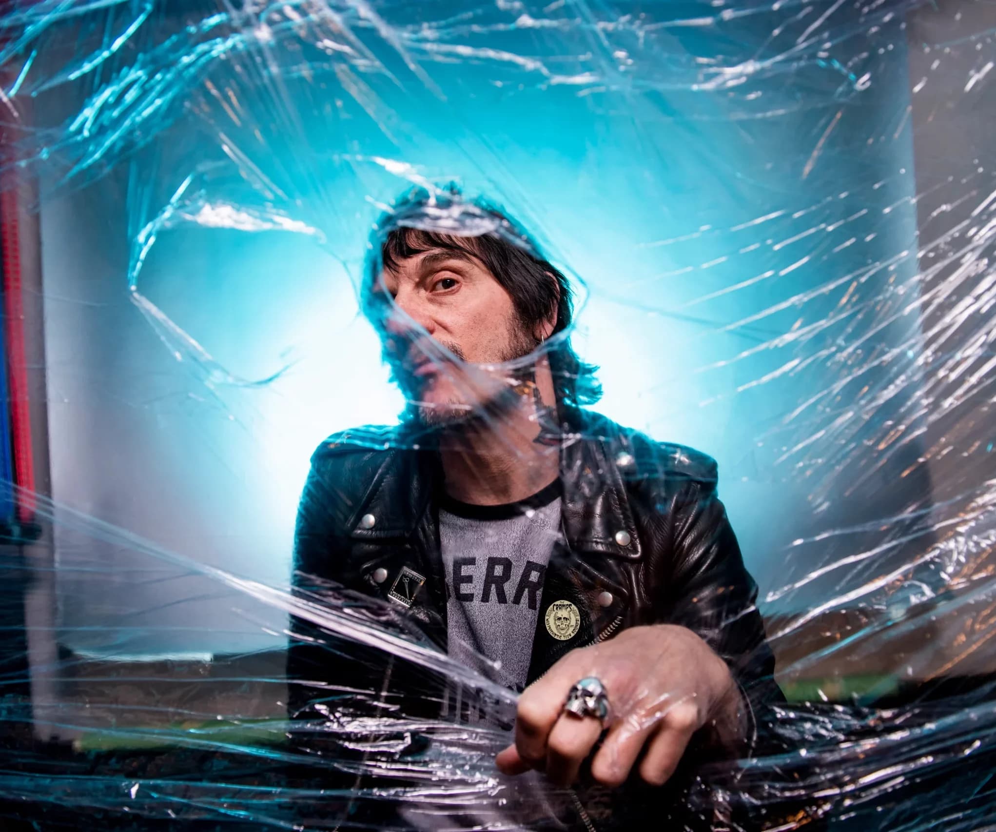 Oscar Mulero premiado con la Medalla de Oro al Mérito en las Bellas Artes 2025