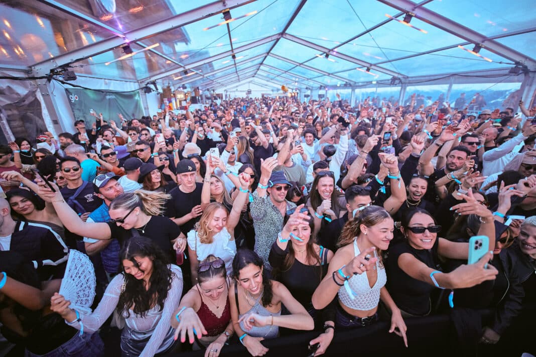 Caprices Festival anuncia cambio de ubicación y los primeros artistas confirmados para su edición 2026