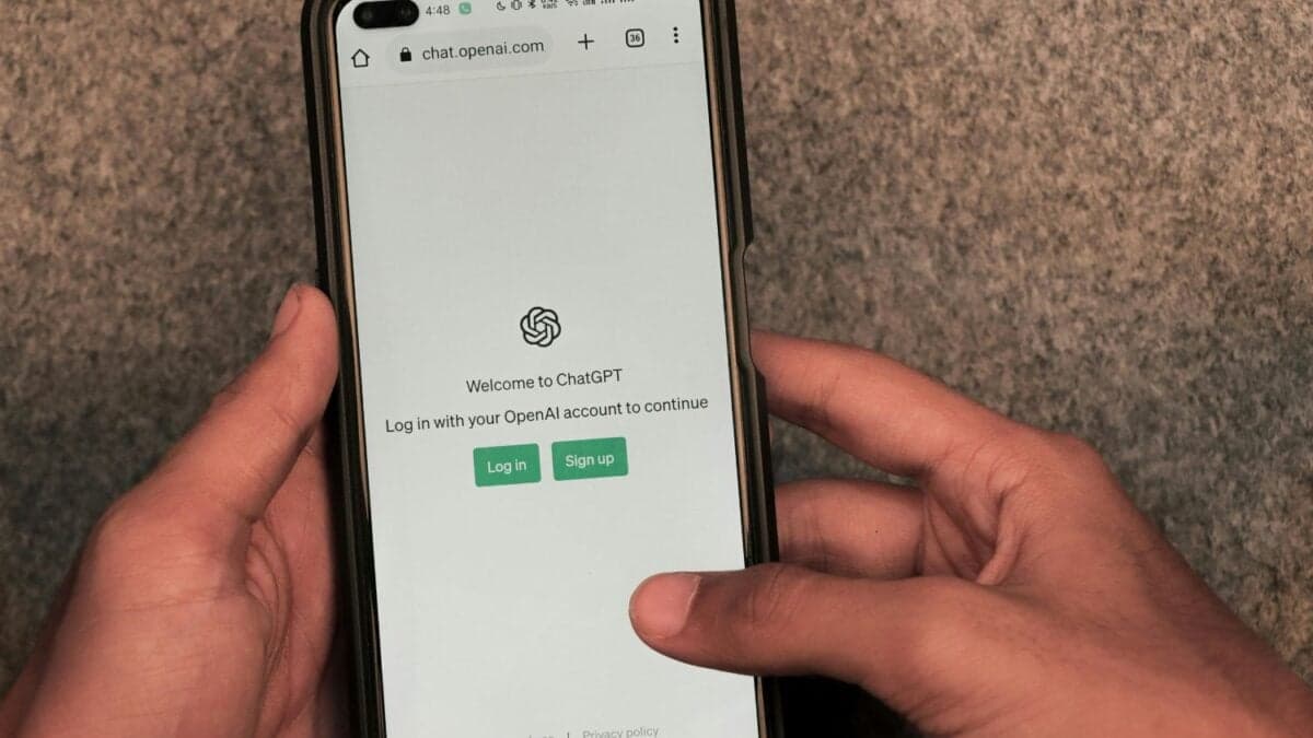 ChatGPT ya no suena igual para todos: el cambio que redefine la experiencia