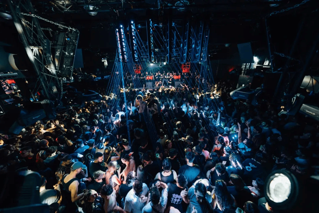 PROGRAMACIÓN ENERO EN SPOOK – Vicious Magazine