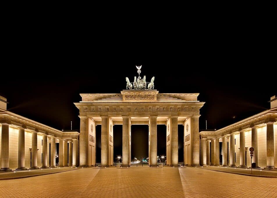 Berlín prepara una Loveparade de Año Nuevo tras la cancelación de la fiesta de ZDF